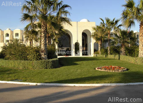 Riu Palace Royal Garden 11